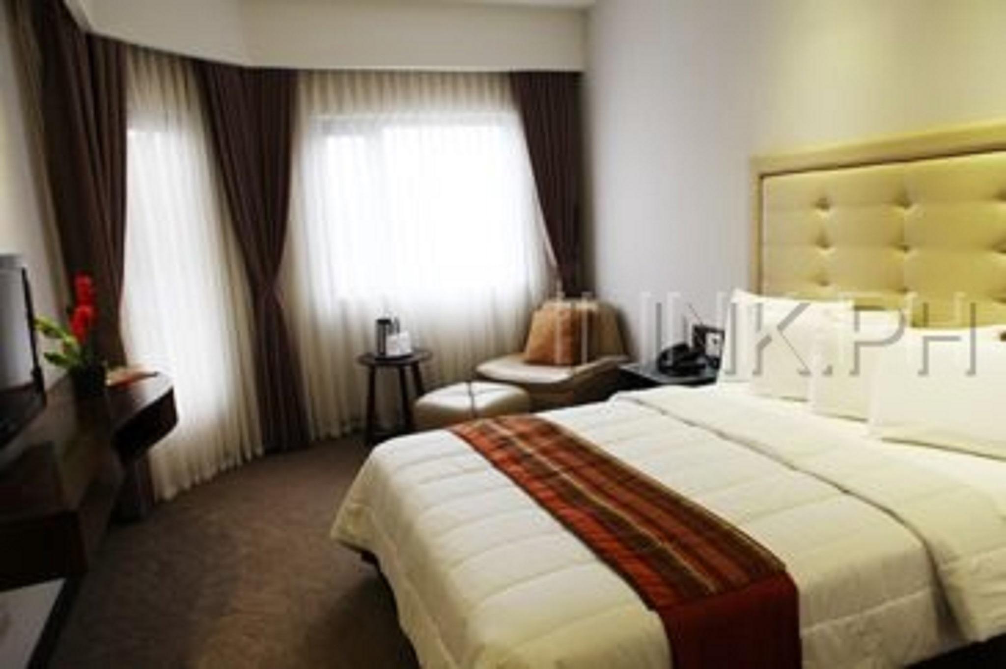 Castle Peak Hotel Cebu Екстериор снимка